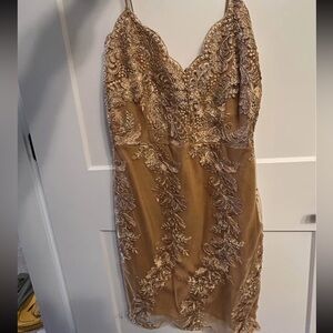 Windsor Semi-Formal Dress